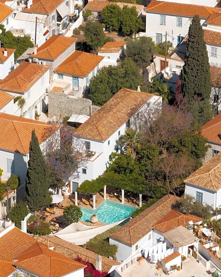 Bratsera Boutique Hotel