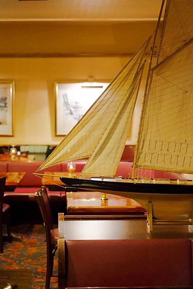 Best Western Hotel Hamburg International