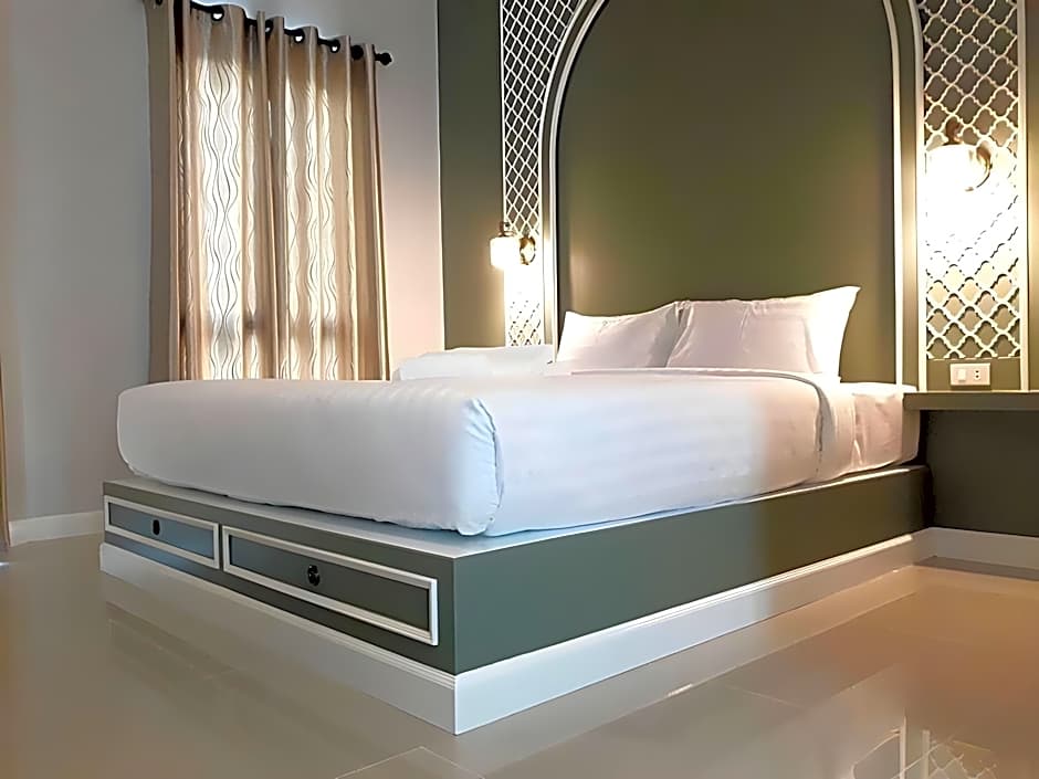 Anakin Boutique Hotel