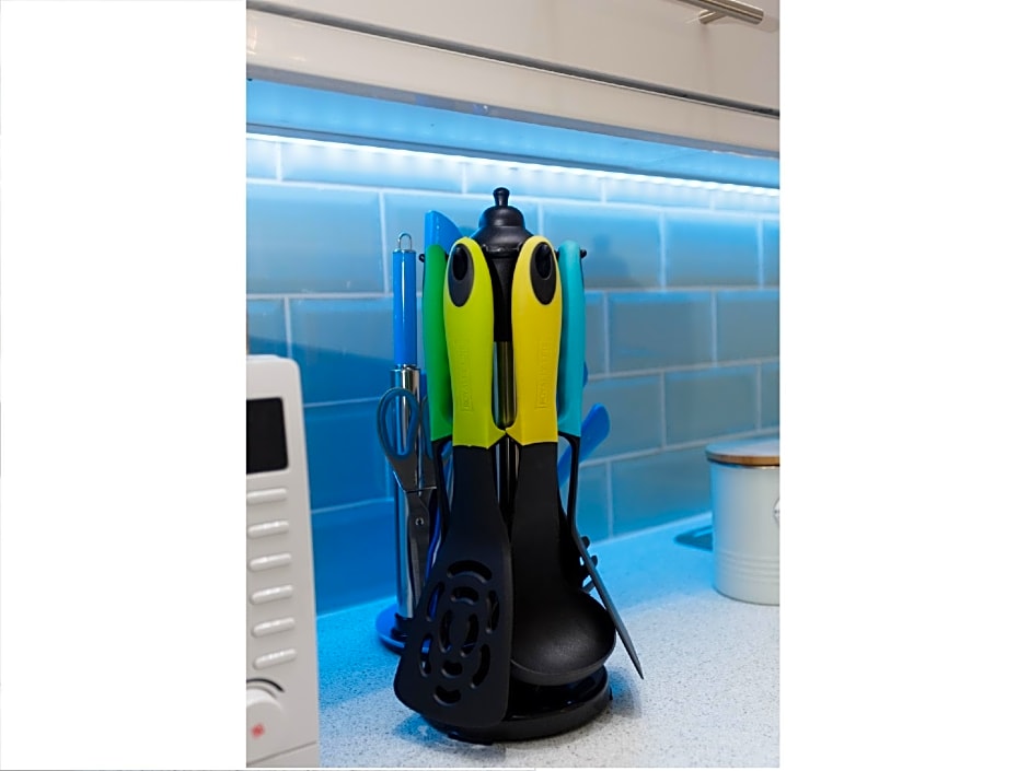 Live in Leeds Greenhill Bungalows