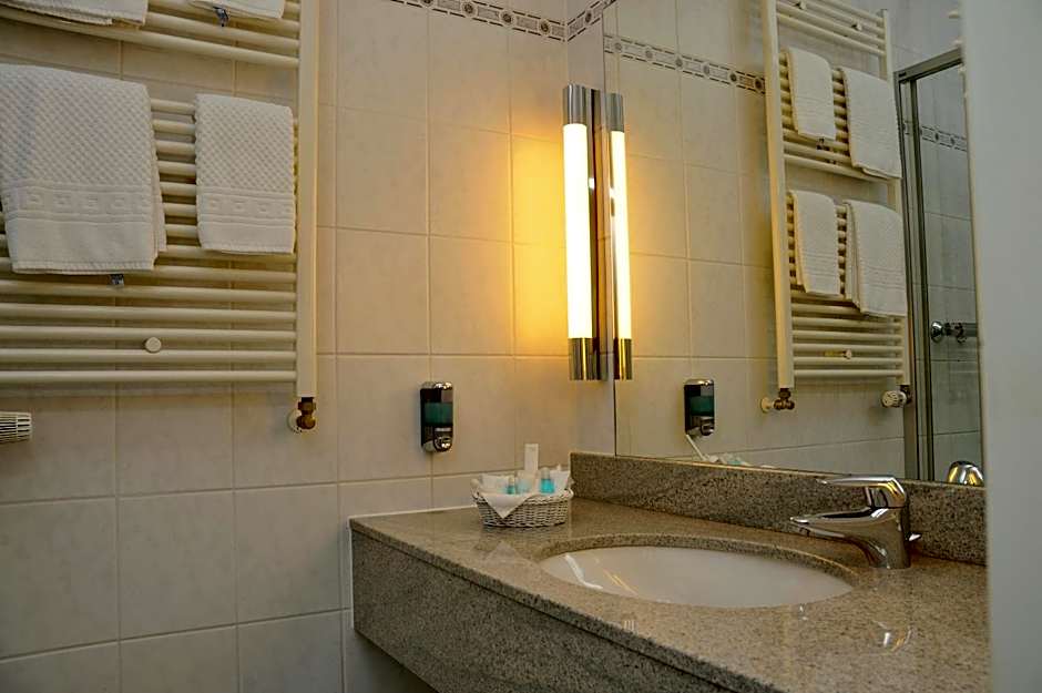 Hotel Essener Hof; Sure Hotel Collection by Best Western