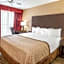 Affordable Suites of America Detroit-Warren