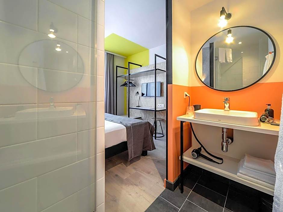 ibis Styles Wien Messe Prater