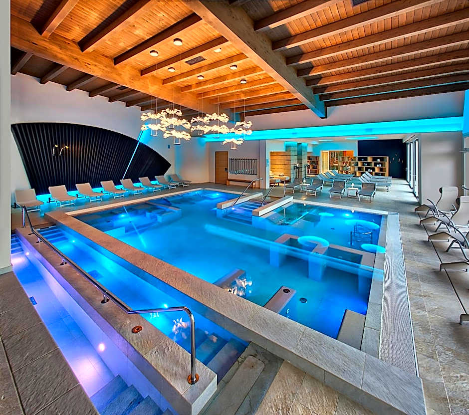 Hotel Eliseo Terme