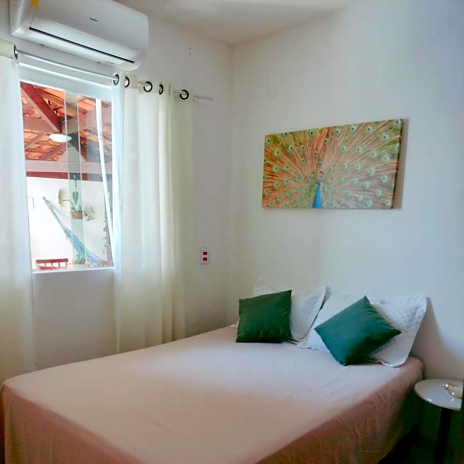 Casa com Piscina perto da praia