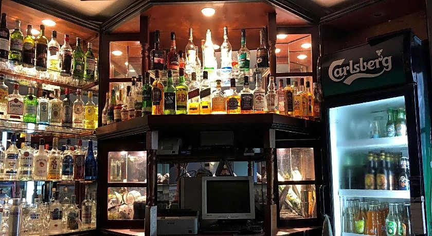 Swiss Residence Hotel- Kandy