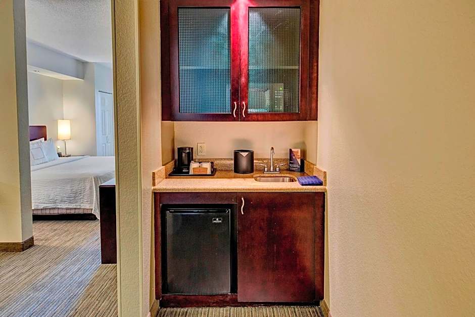 SpringHill Suites by Marriott Naples