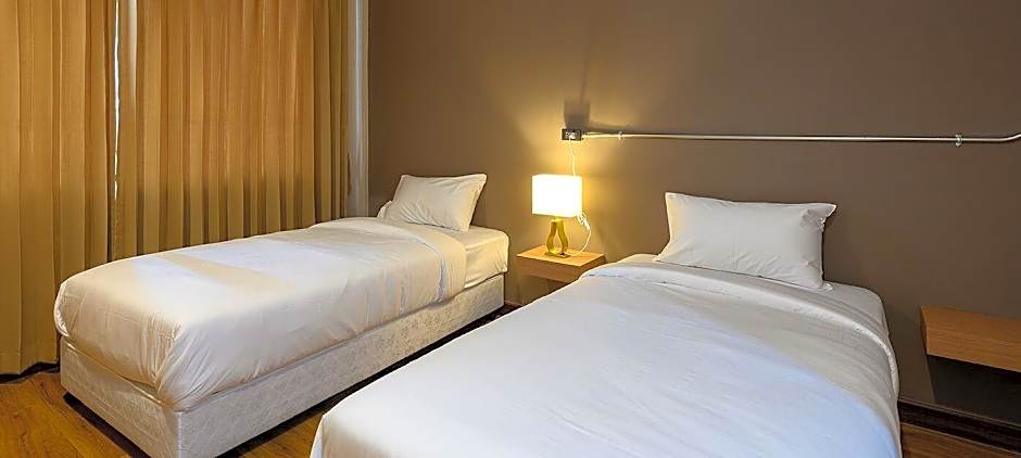 Grand Hotel Buriram