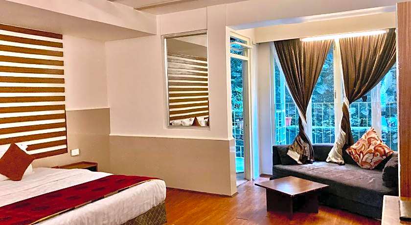 MayaTels - Maya Inn, Gangtok
