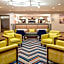 Hampton Inn By Hilton Irvine/East Lake Forest