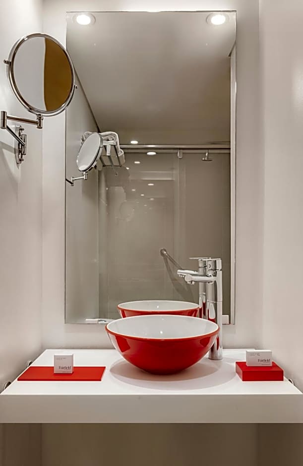 Fairfield by Marriott Bogota Embajada