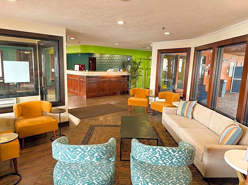 Best Western Norwalk