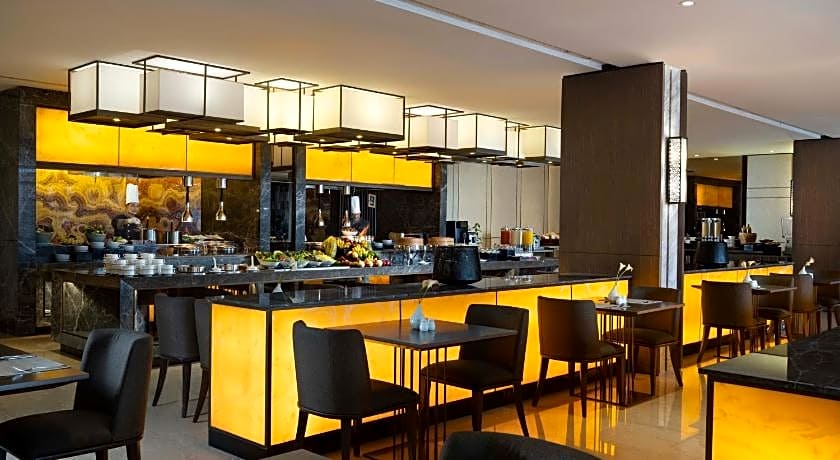 Grand Ambarrukmo Hotel