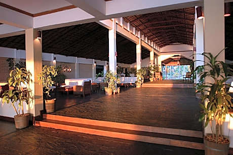 The Palm Beach Resort