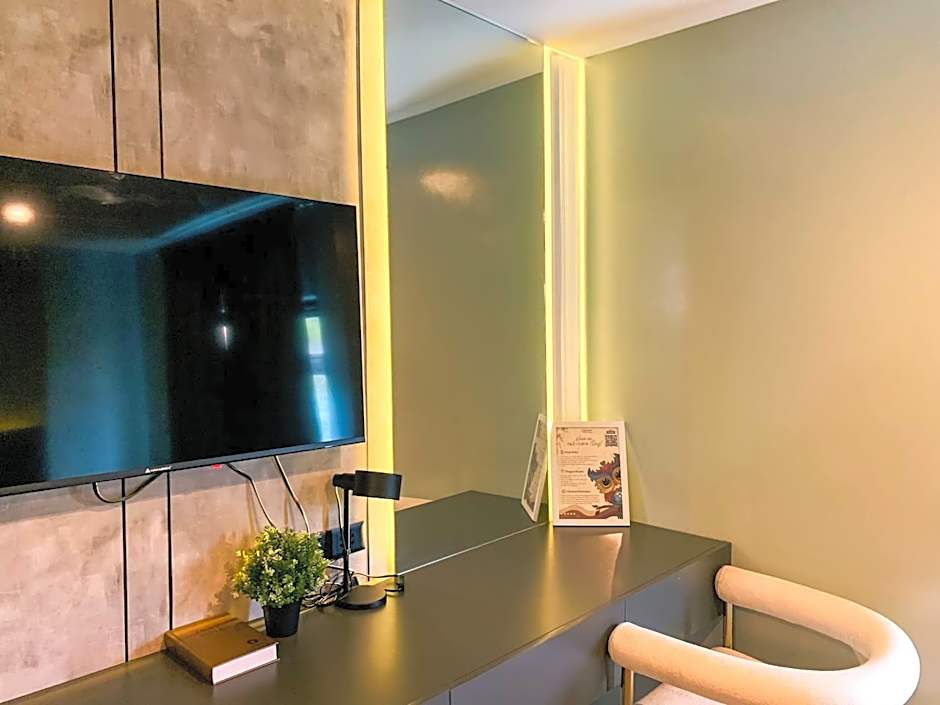 Tuscany Basic Urban Stay