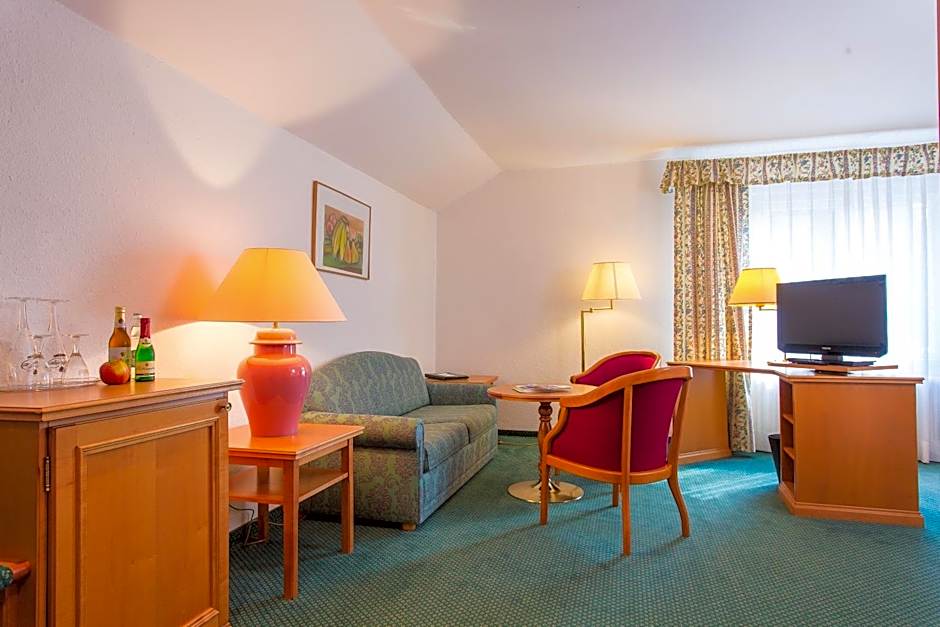 Churfuerstliche Waldschaenke