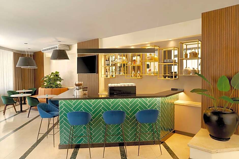 NH Santiago del Estero