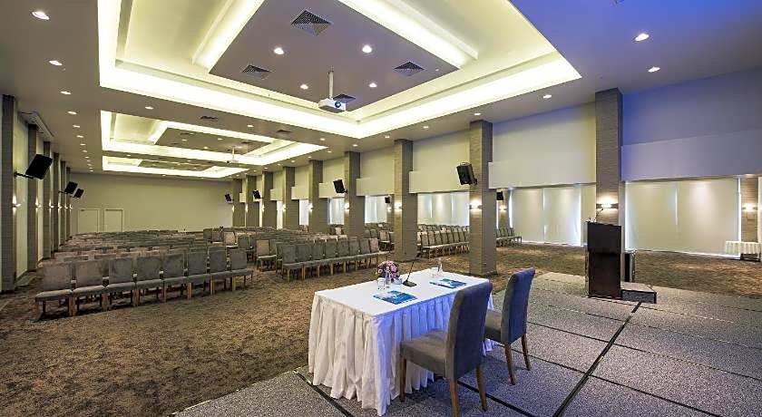 Altin Yunus Resort & Thermal Hotel