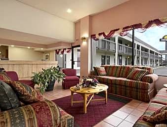 Sikeston Inn