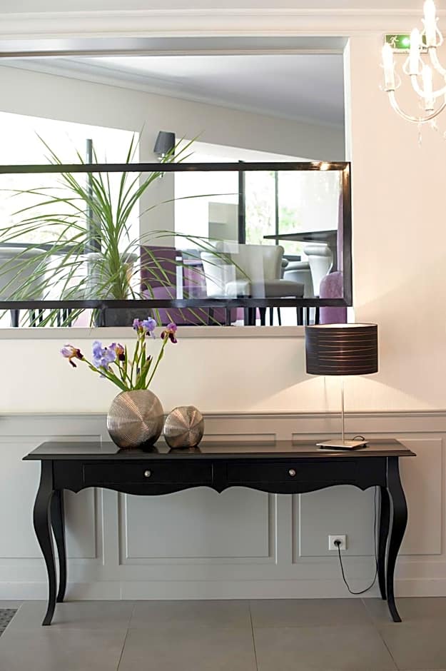 Hôtel Esplanade Eden