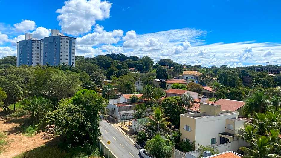 PARK VEREDAS Flat 707