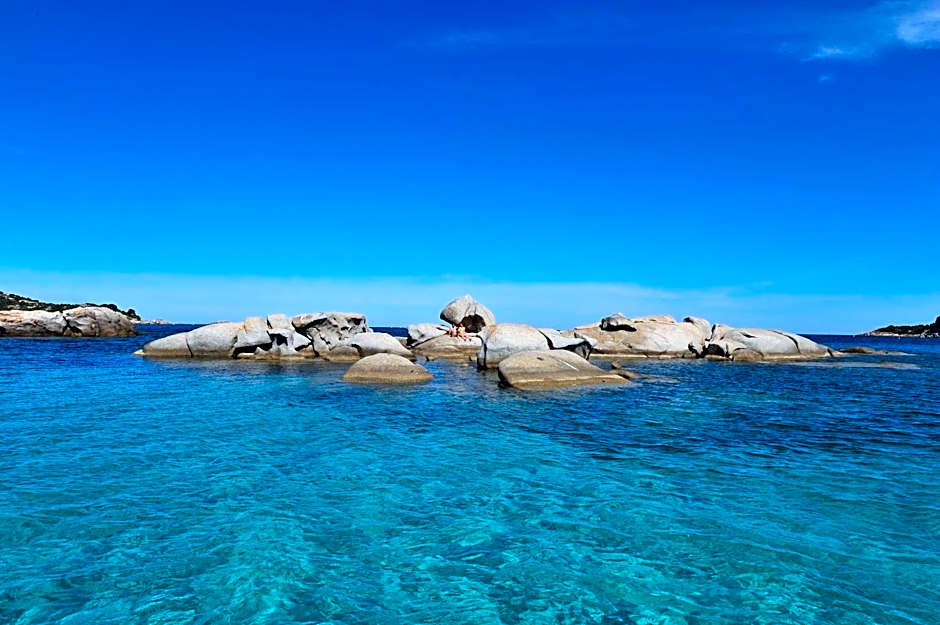 Residence Castell'Verde