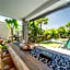 Elegant 3BR Villa Tira in Central Seminyak