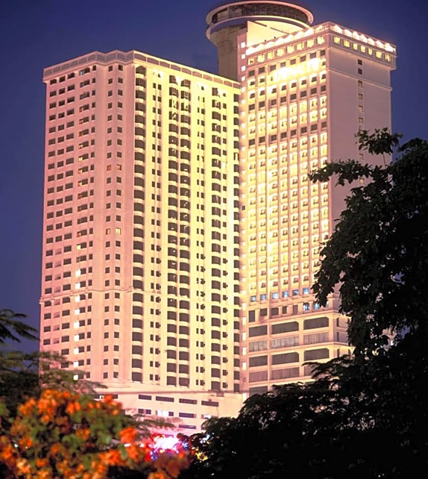 Dynasty Hotel Kuala Lumpur