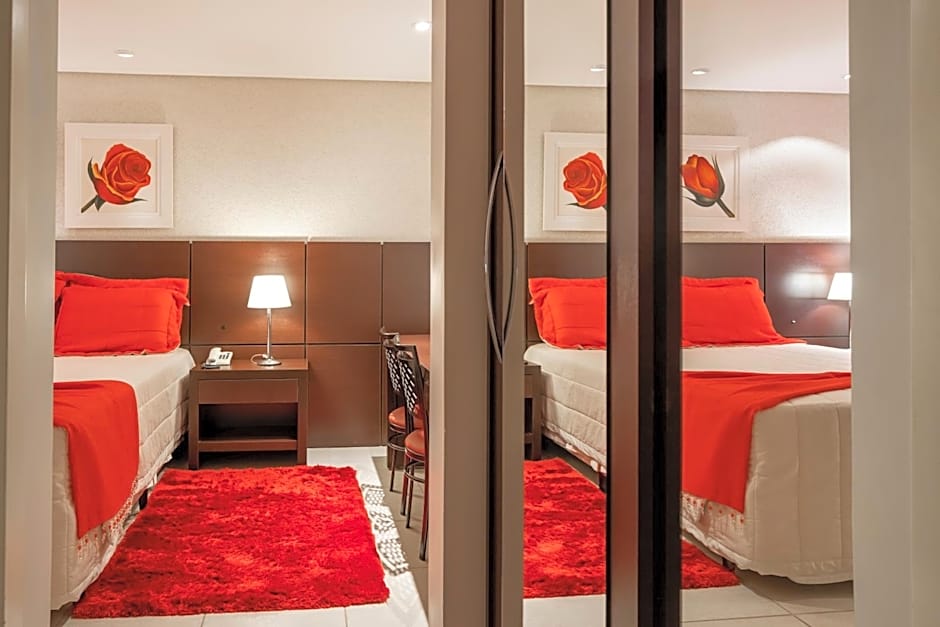 Hotel Plaza Norte