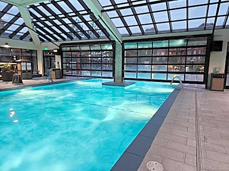Ski-in-out, Canyons, Westgate, King, Breakfast, HT