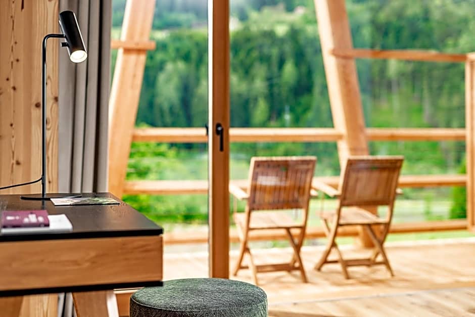 Taubers Bio Vitalhotel