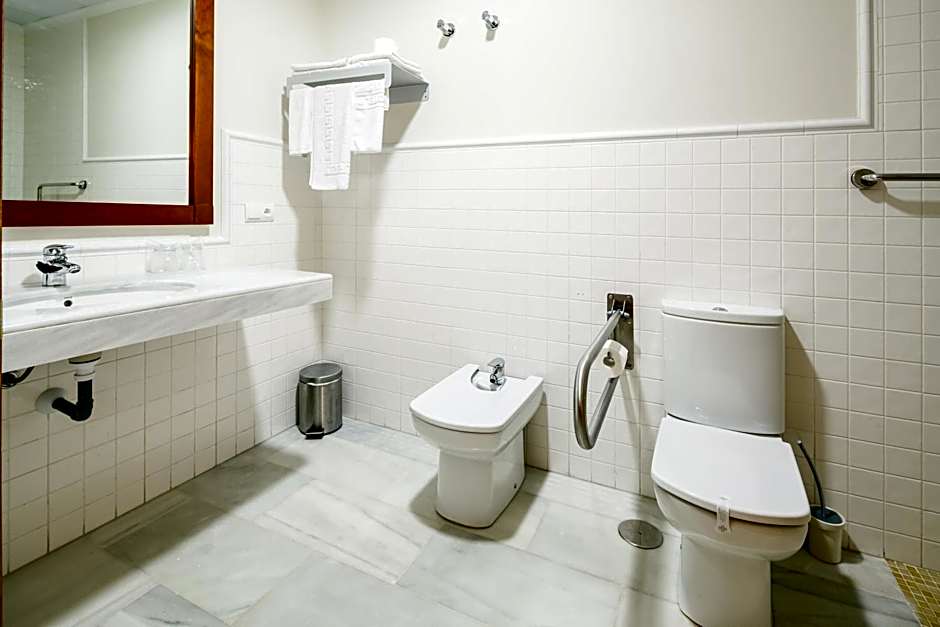 Hotel Las Casas del Duque