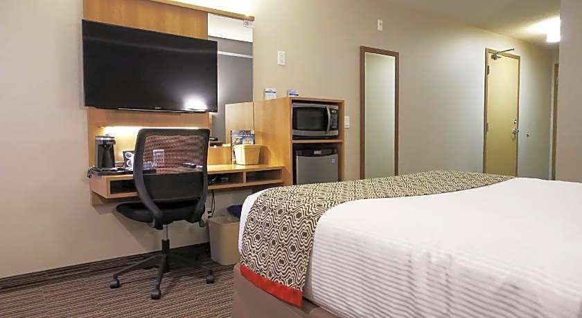 Microtel Inn & Suites Casselman