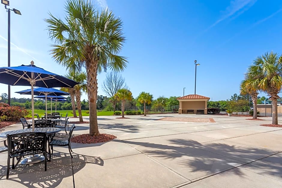 Holiday Inn Valdosta Conference Center