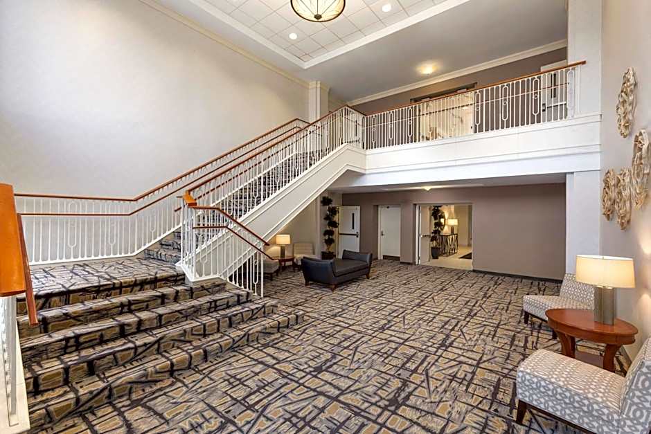 Hilton Garden Inn Shelton