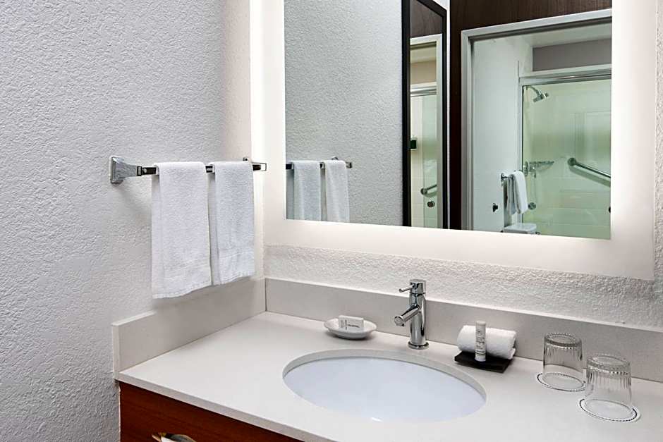 SpringHill Suites by Marriott Scottsdale North