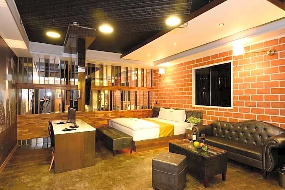 Daegu Asia Hotel
