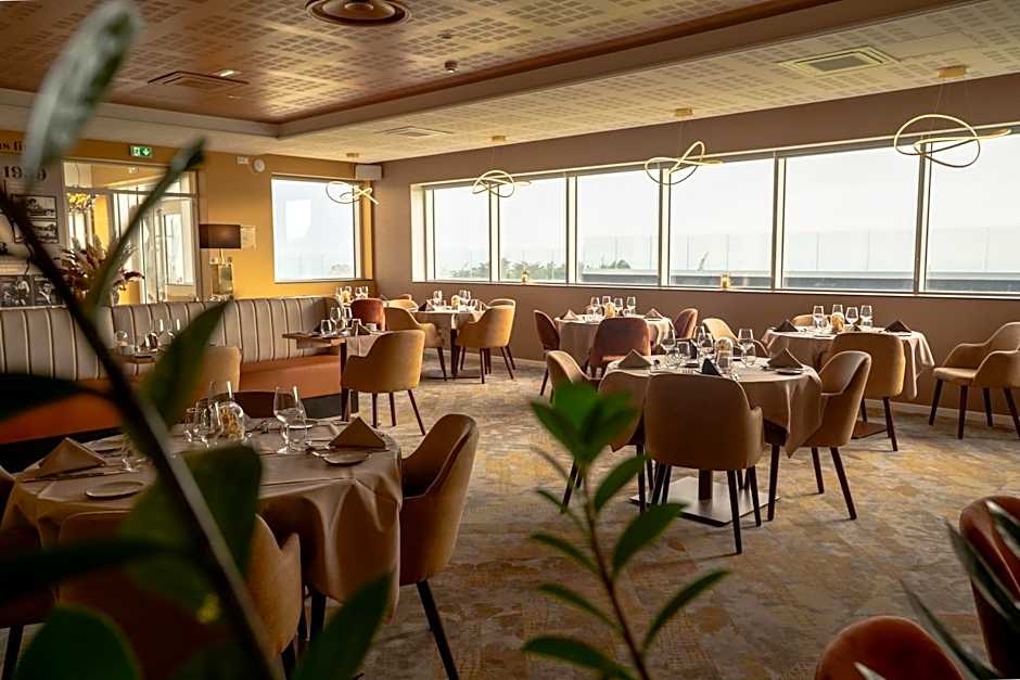 Hôtel Le Manoir du Roselier