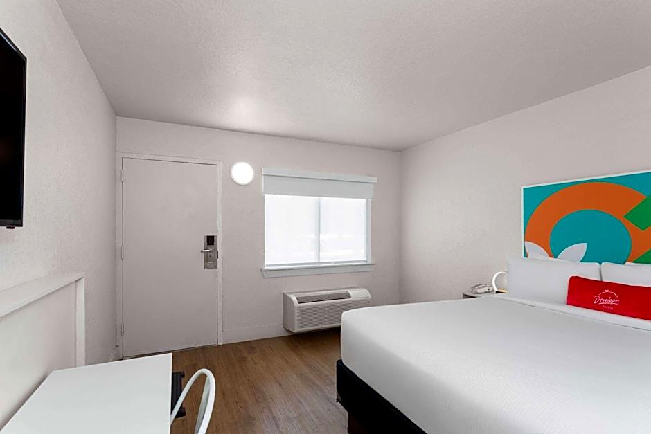Developer Inn Express Fundamental, a Travelodge by Wyndham