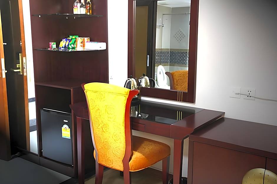 The Grand Lodge Pattaya