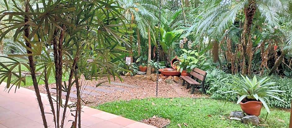 RIVIERA SERVICE- Suíte Casal -113