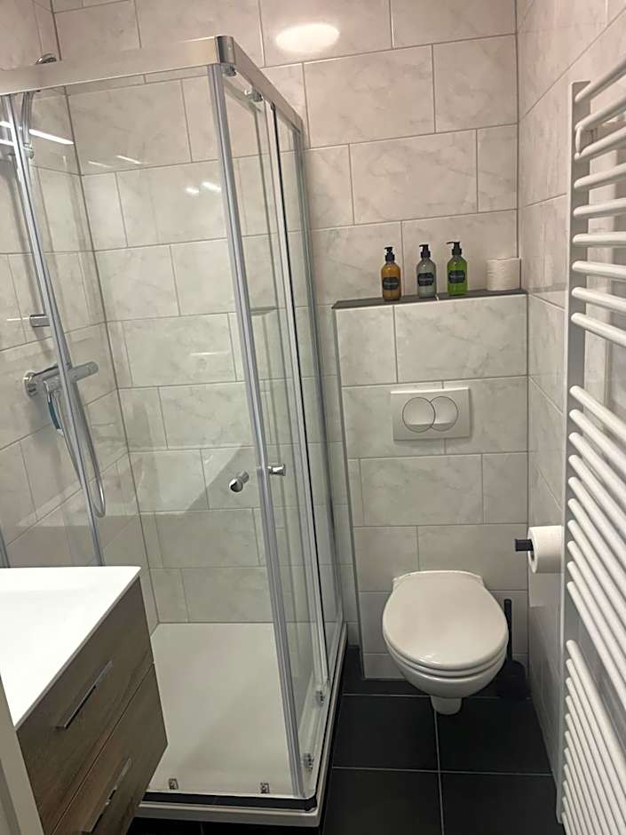 Apartement hotel Stays by ADM