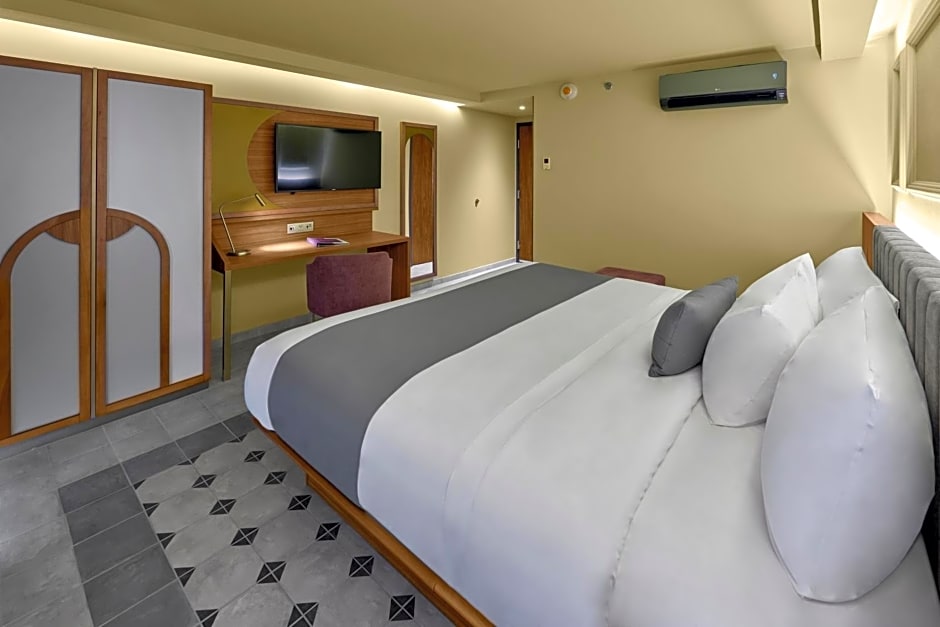 City Centro by Marriott San Luis Potosi