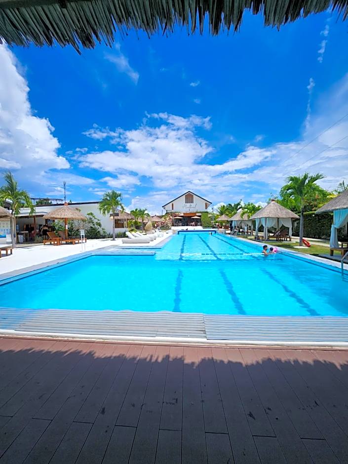 Beyond Island Resort
