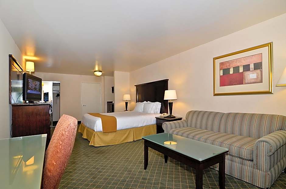 Holiday Inn Express Mira Mesa San Diego By IHG