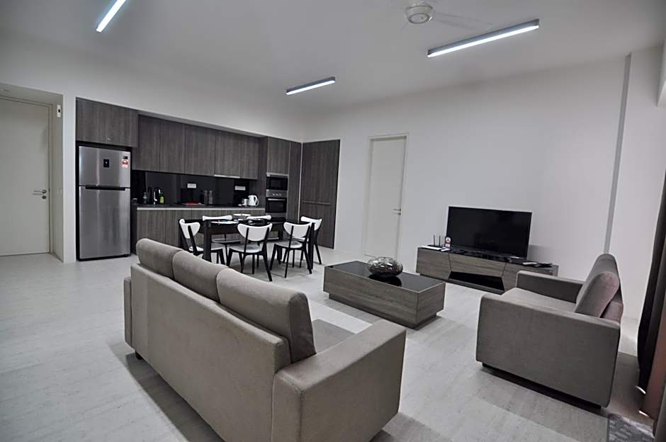 By The Sea with Side Seaview n Sunset view #3A2