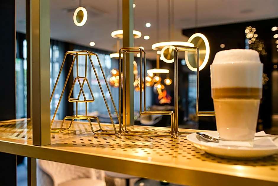 Motel One Nürnberg-Plärrrer