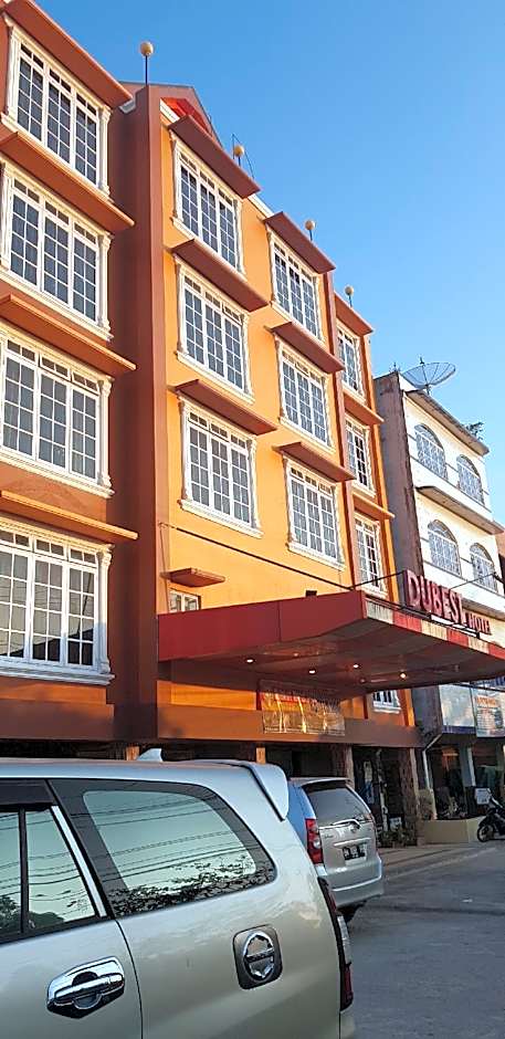Hotel Dubest