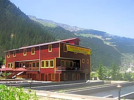 Sezgin Hotel