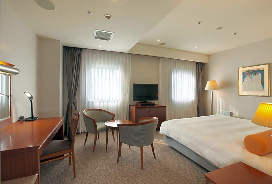 Odakyu Station Hotel Hon-Atsugi